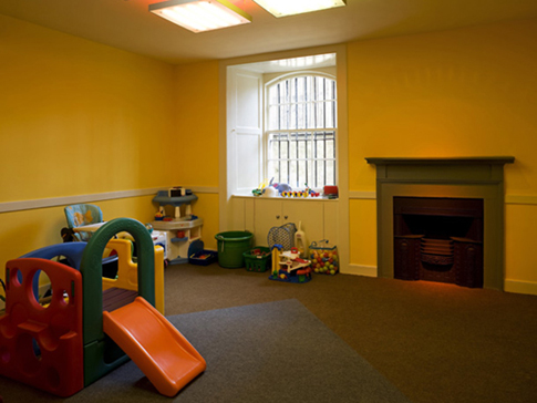 Childrens Room