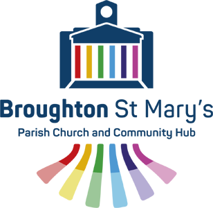 Broughton St Mary's Parish Church and Community Hub