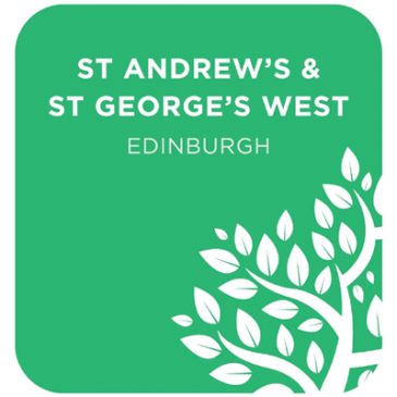 St Andrew’s and St George’s West