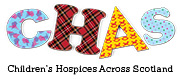 CHAS Children's Hospices Across Scotland